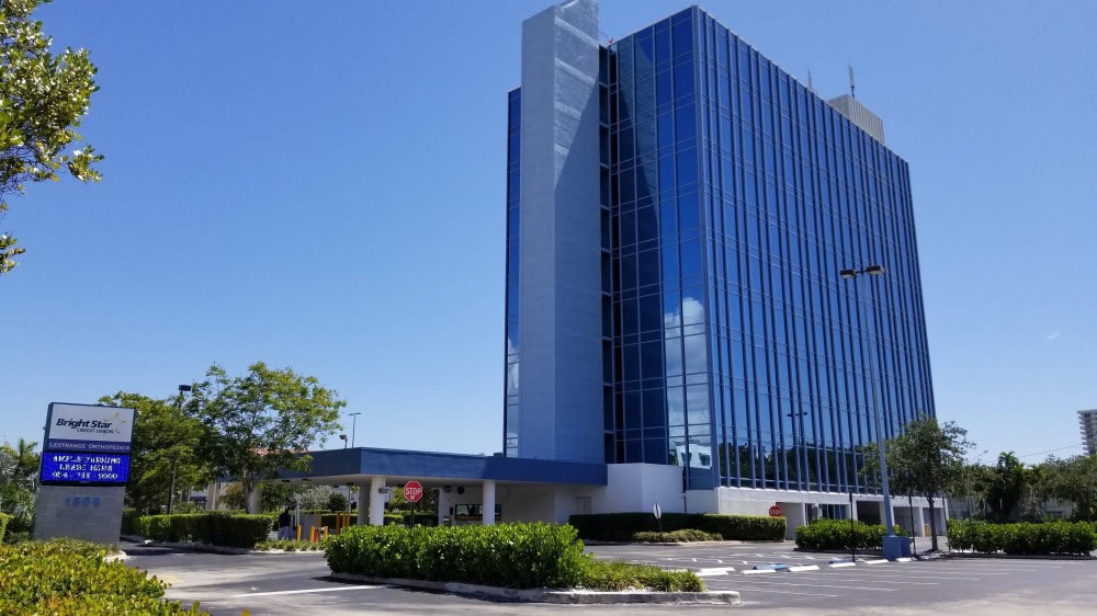 BrightStar Credit Union 01