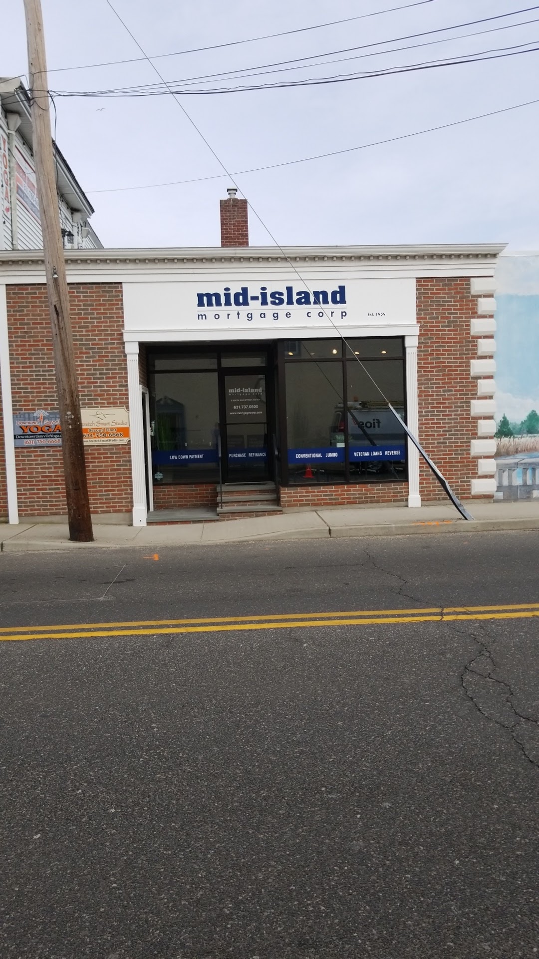 Mid-Island Mortgage Corp. 01