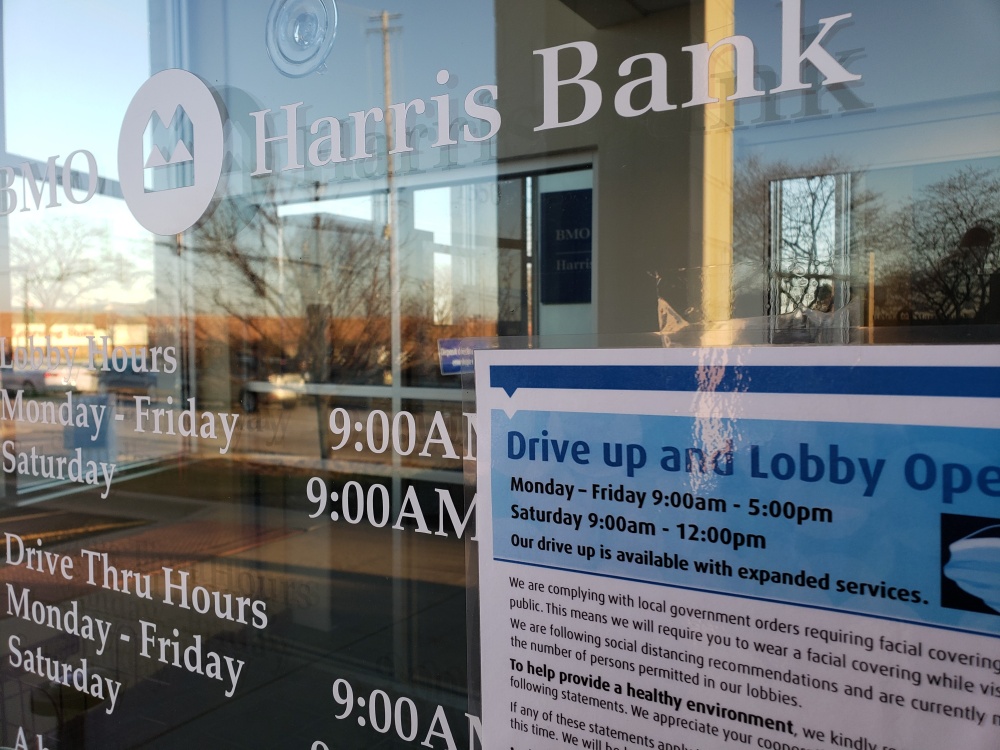 BMO Harris Bank 01