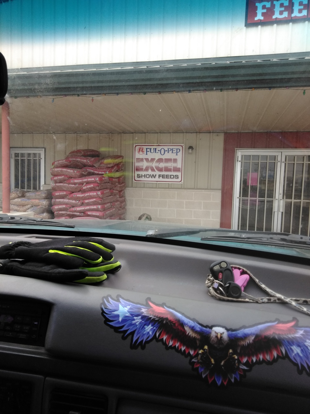 St. Hedwig Feed & Supply 01