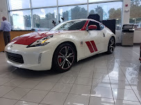 Modern Nissan of Lake Norman 03