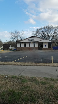 Bluestem Community CU 02