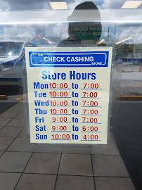 The Check Cashing Store 02