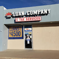 Sun Loan Company 03