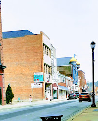 Westmoreland Federal Savings 03