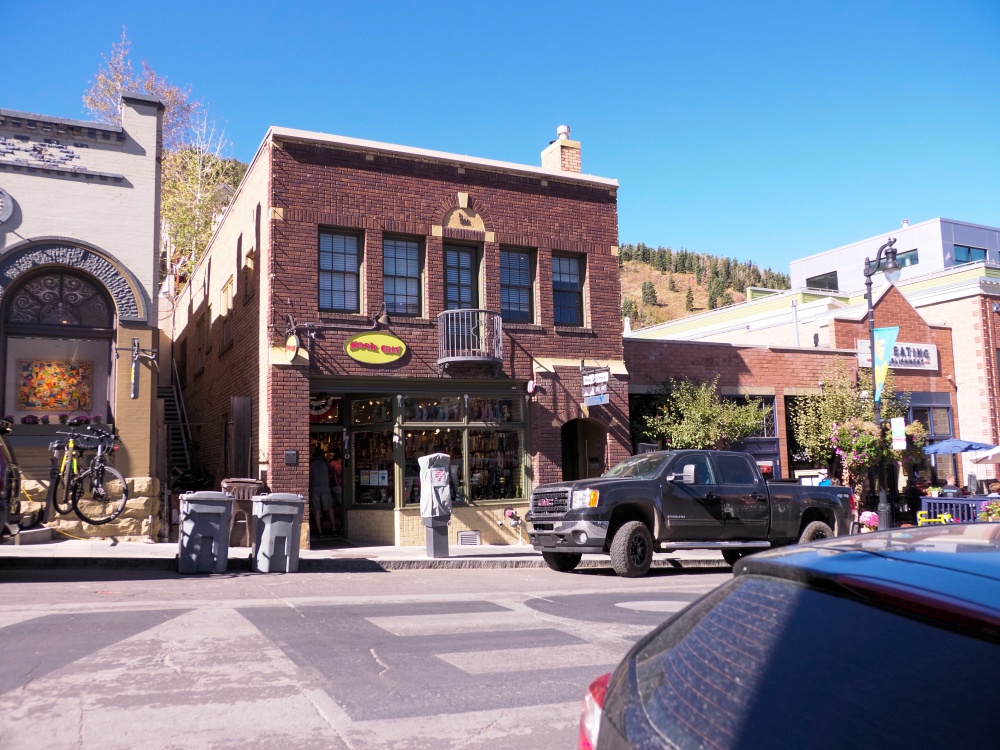 Veritas Funding - Park City | Home Loans and Refinance 01