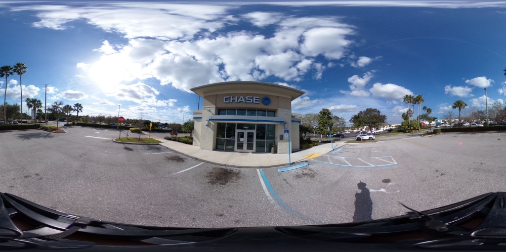 Chase Bank 01