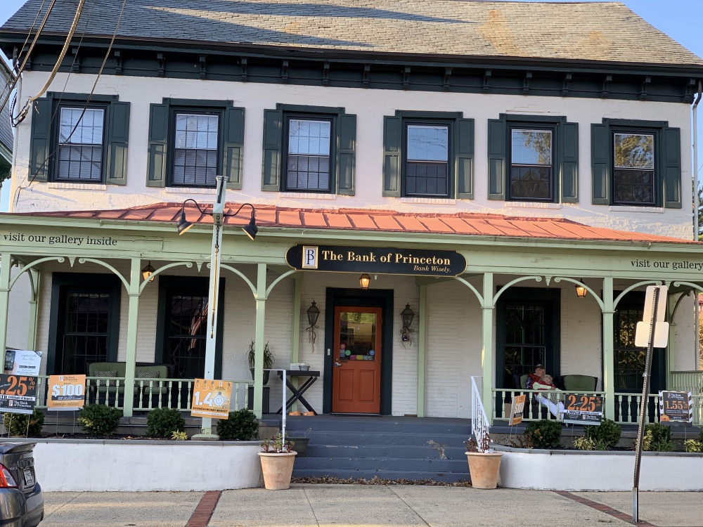 The Bank of Princeton 01