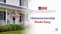 American Financial Network, Inc. 03