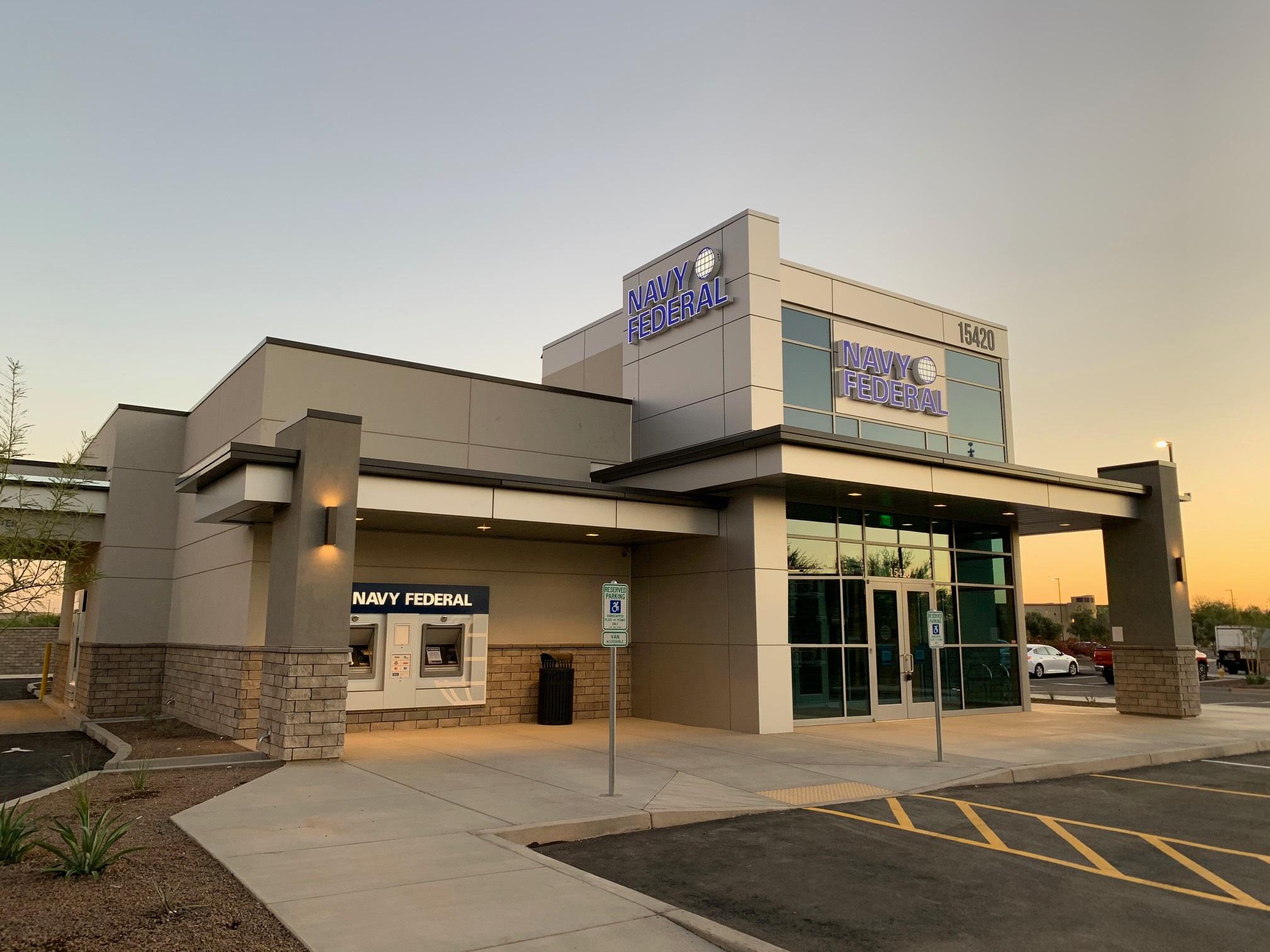 Navy Federal Credit Union 01