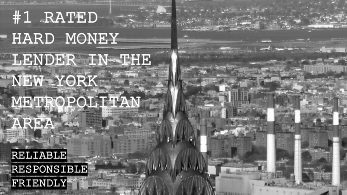 Hard Money Lender New York #1 NYC | Manhattan Bridge Capital Inc | Real Estate, Private & Bridge Loans 01