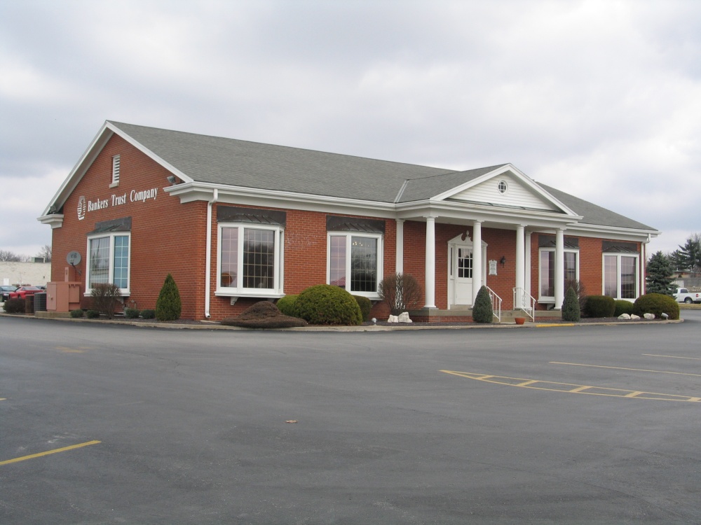 First Bankers Trust Company, N.A. 01
