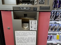 Santander Bank ATM 01
