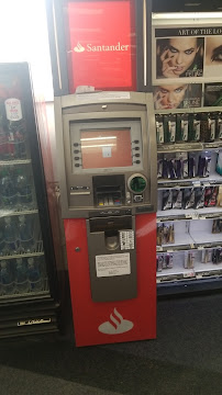 Santander Bank ATM 02