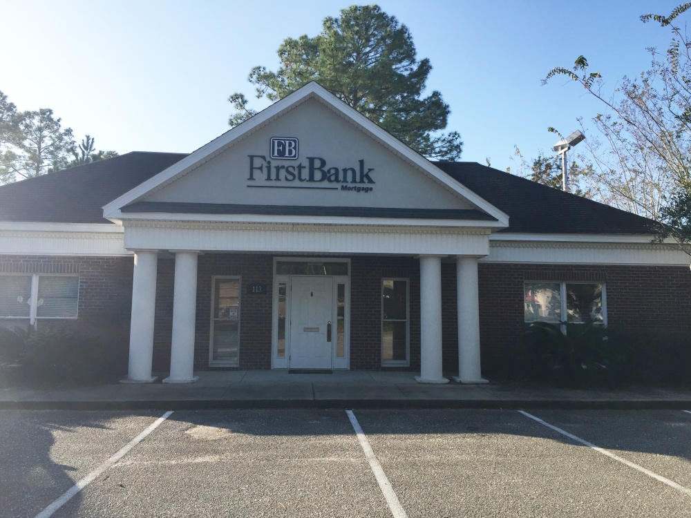 FirstBank Mortgage 01