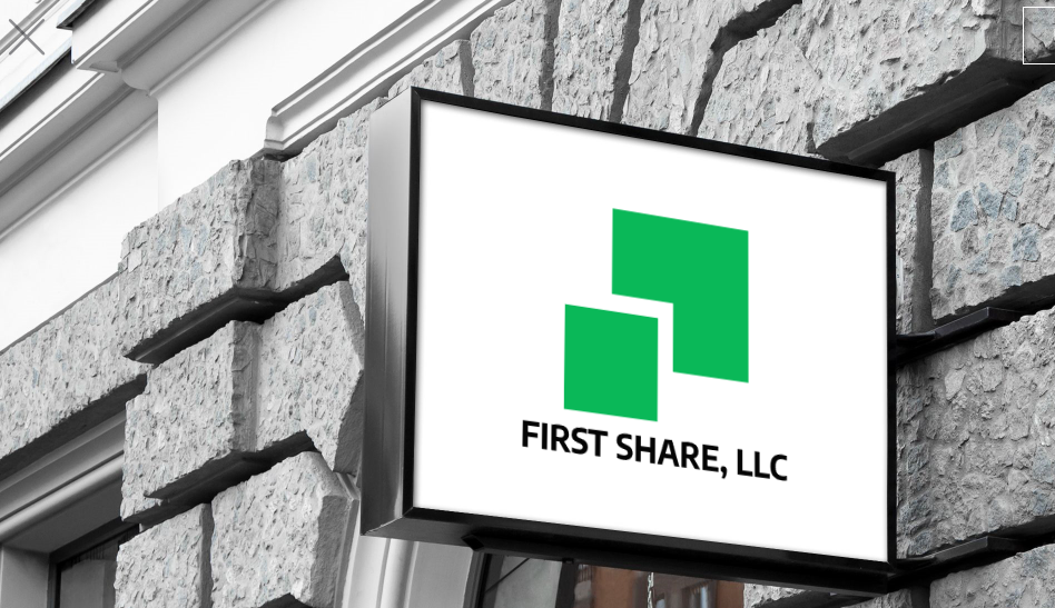 First Share, LLC 01