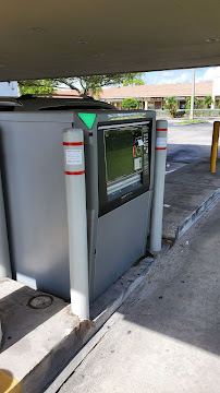 Bank of America ATM (Drive-thru) 04