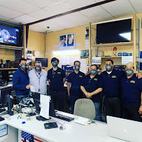 Salinas Pawn 01