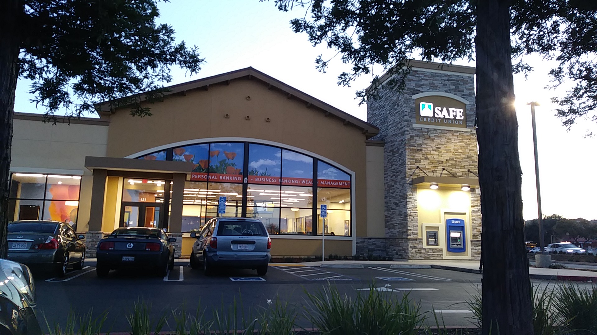 SAFE Credit Union 01