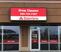 Drew Clausen - State Farm Insurance Agent 01