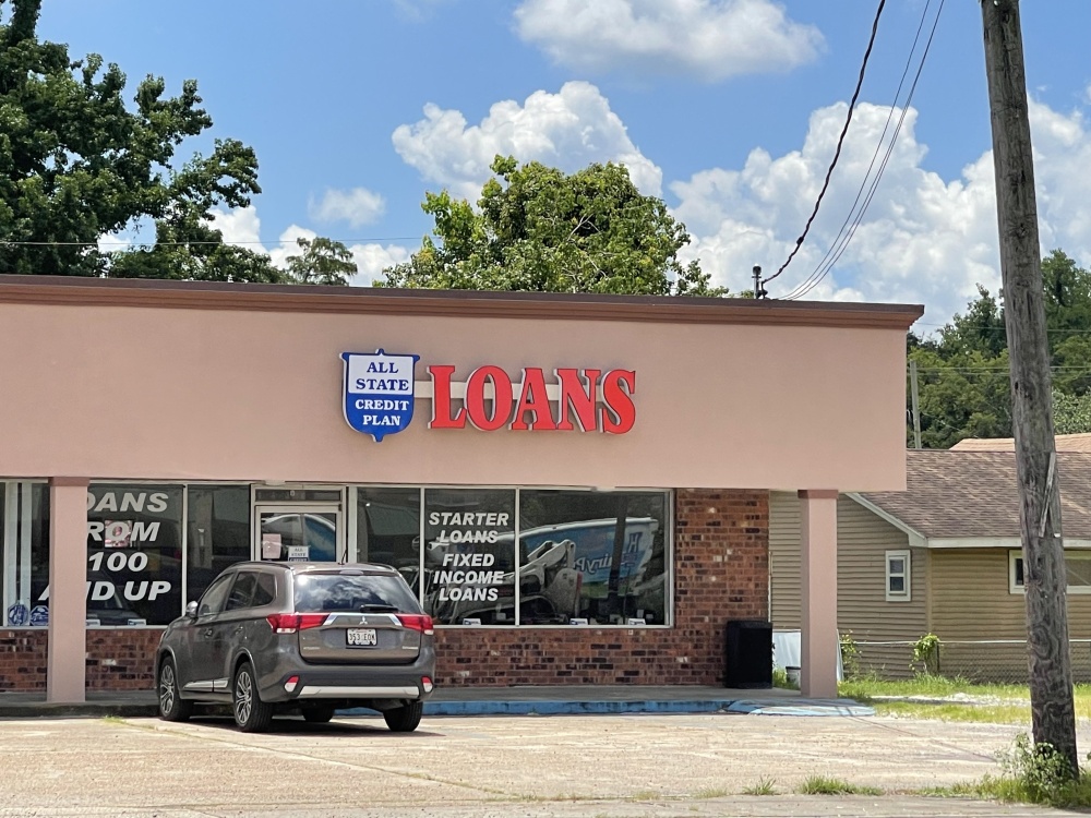 All-State Credit Plan, LLC 01