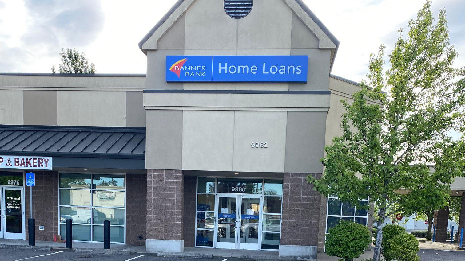Banner Bank Mortgage Lending 01