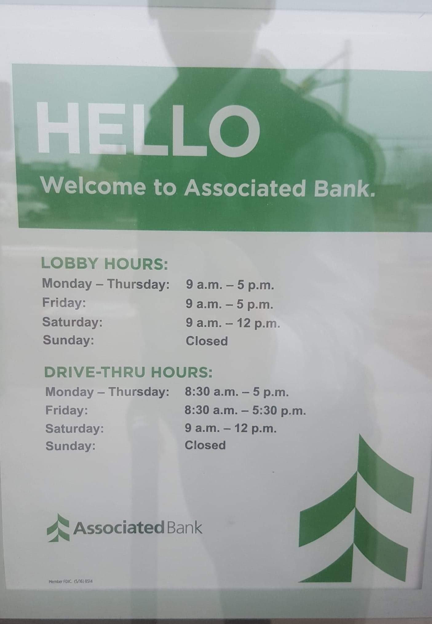 Associated Bank 01