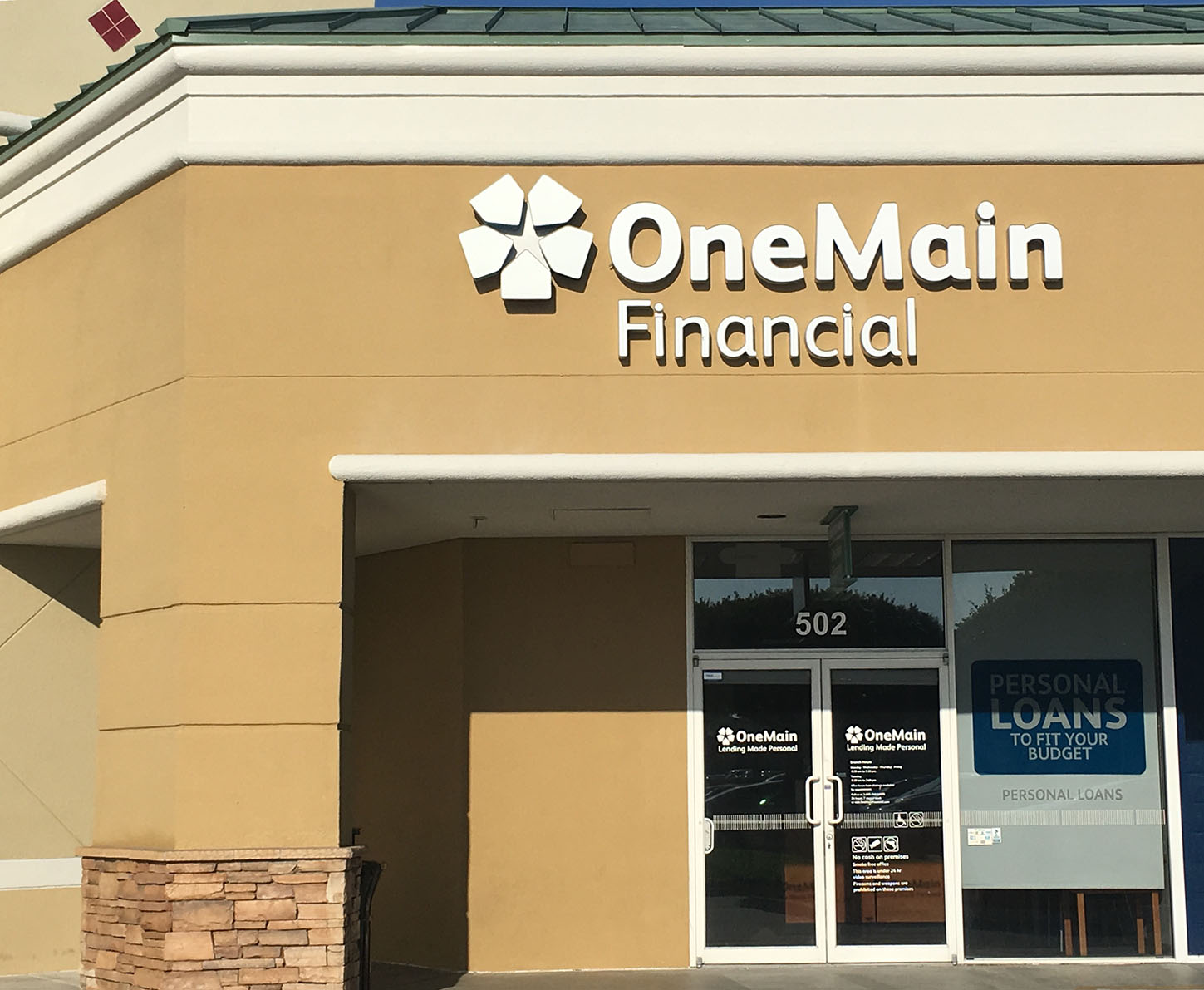 OneMain Financial 01