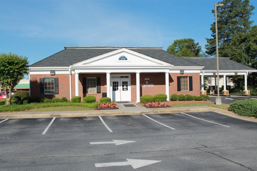 Associated Credit Union 01