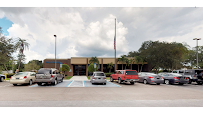 Bank of America (with Drive-thru ATM) 01