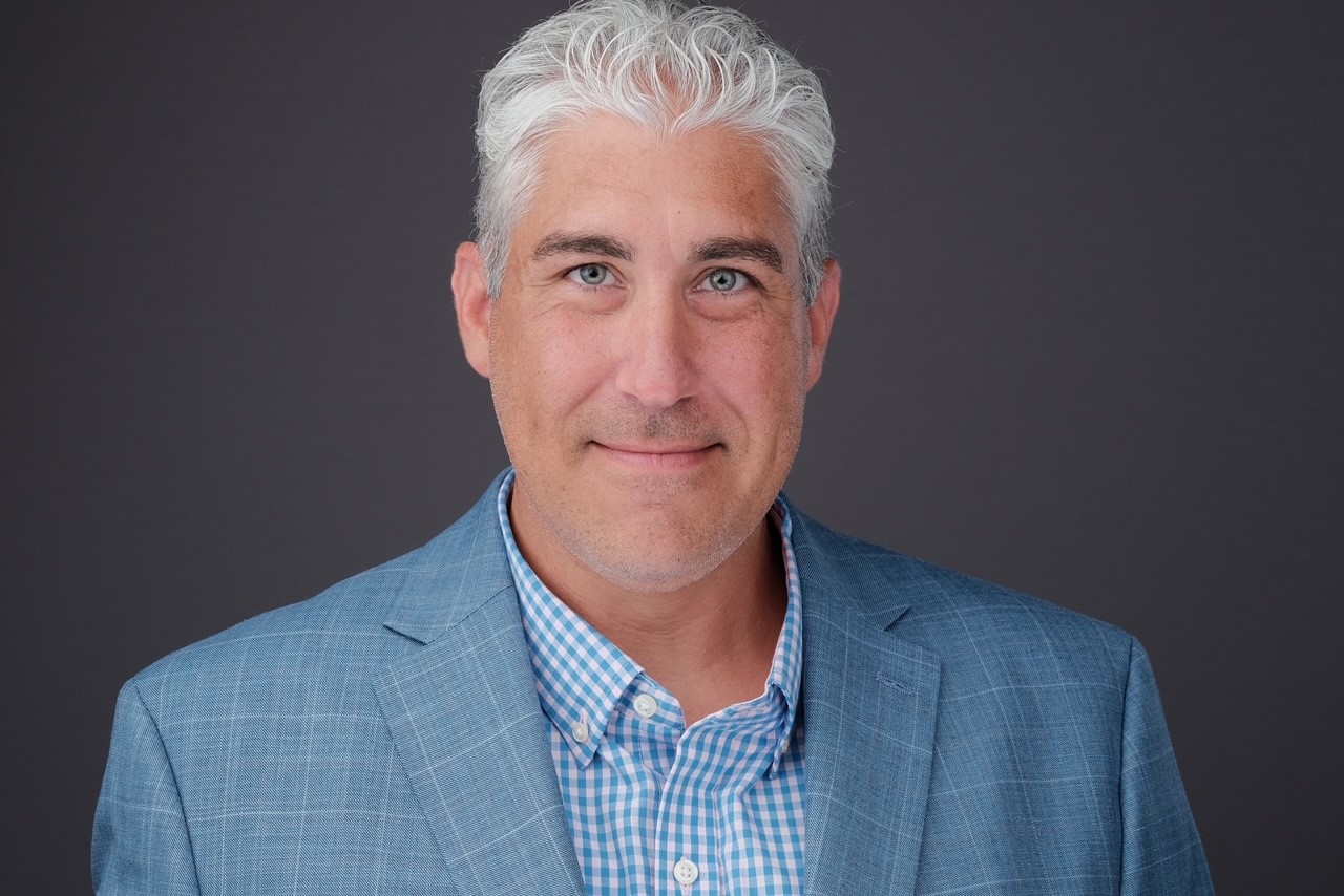 Michael Giacomino | Mortgage Loan Officer 01