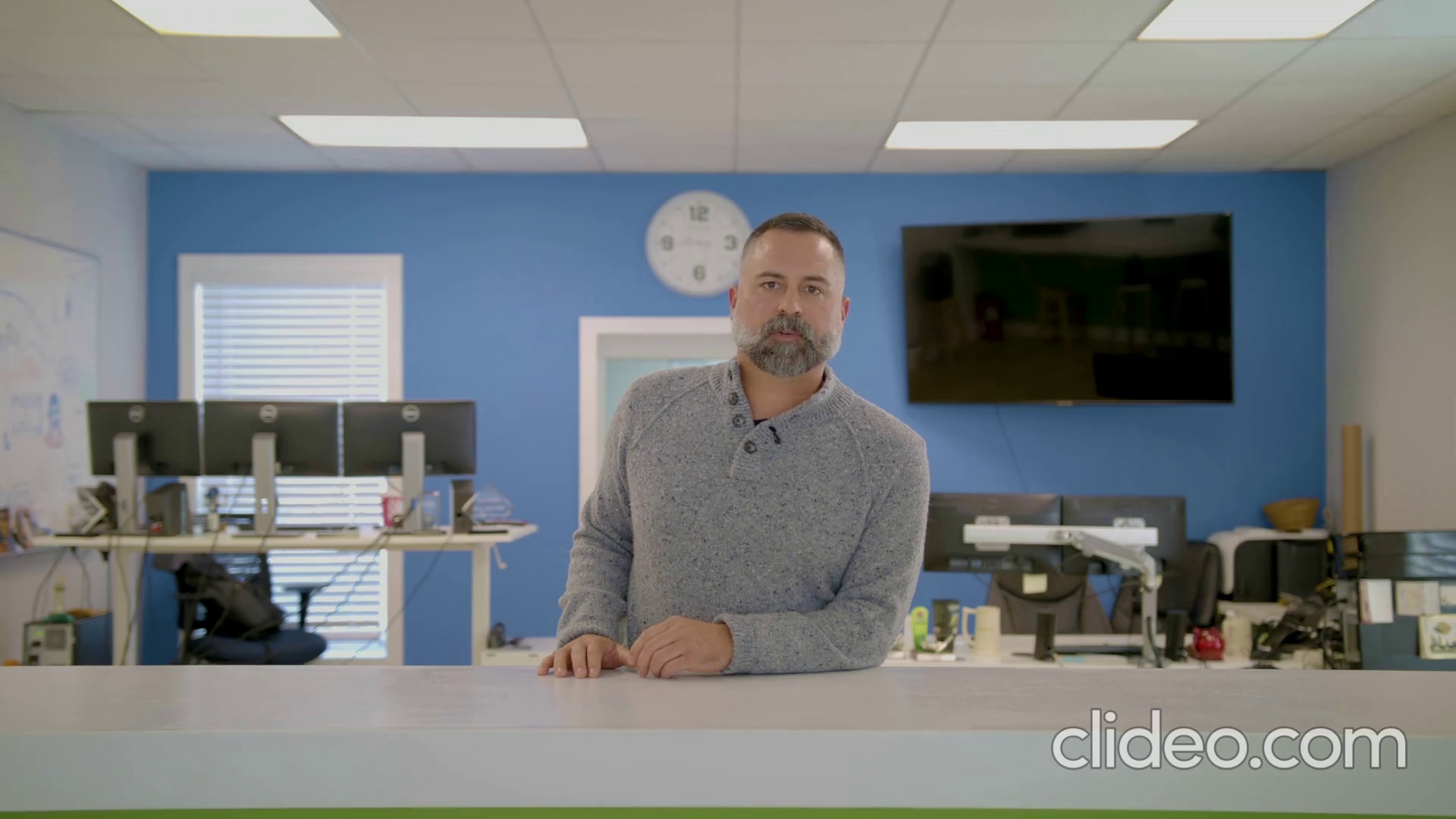 James McNiff Jr, Total Mortgage 01