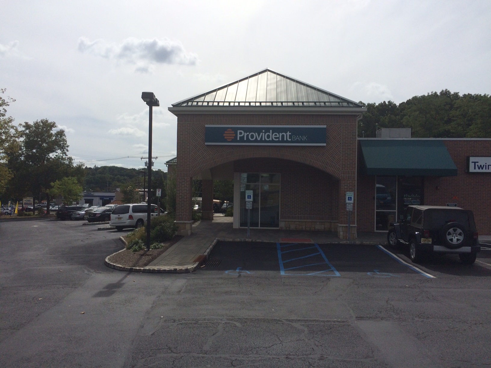 Provident Bank 01