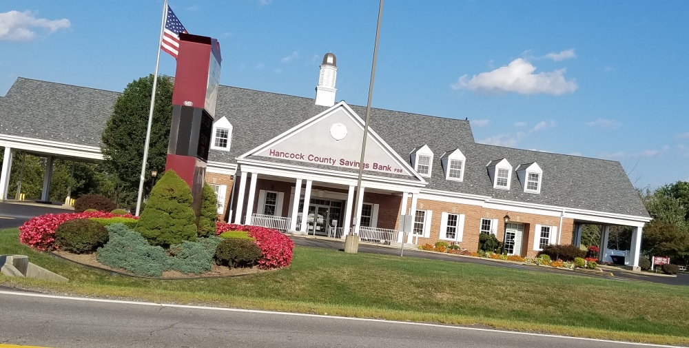 Hancock County Savings Bank 01