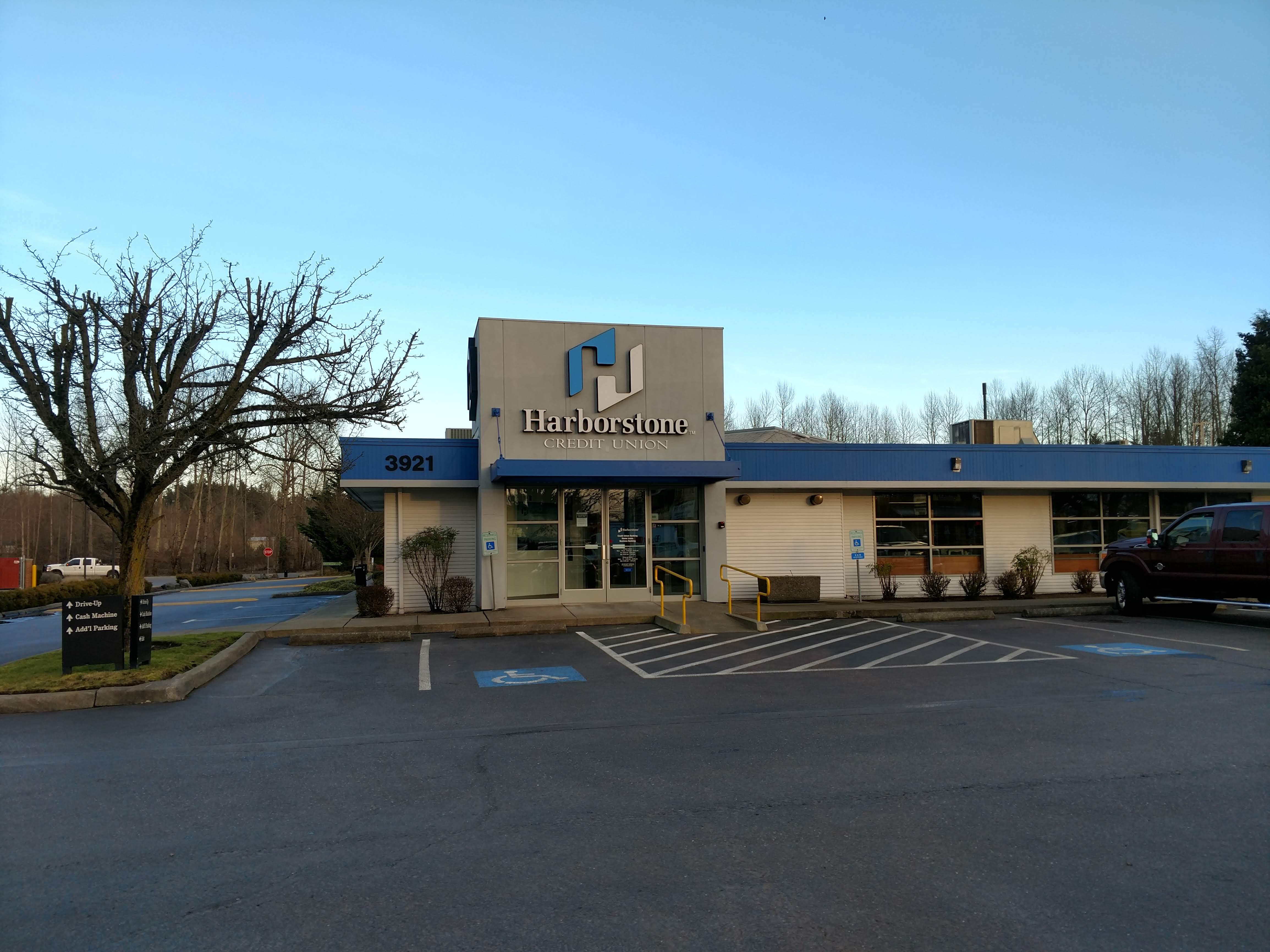 Harborstone Credit Union 01