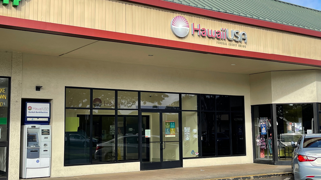 HawaiiUSA Federal Credit Union 01