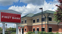 First Bank - Greensboro Lawndale, NC 01