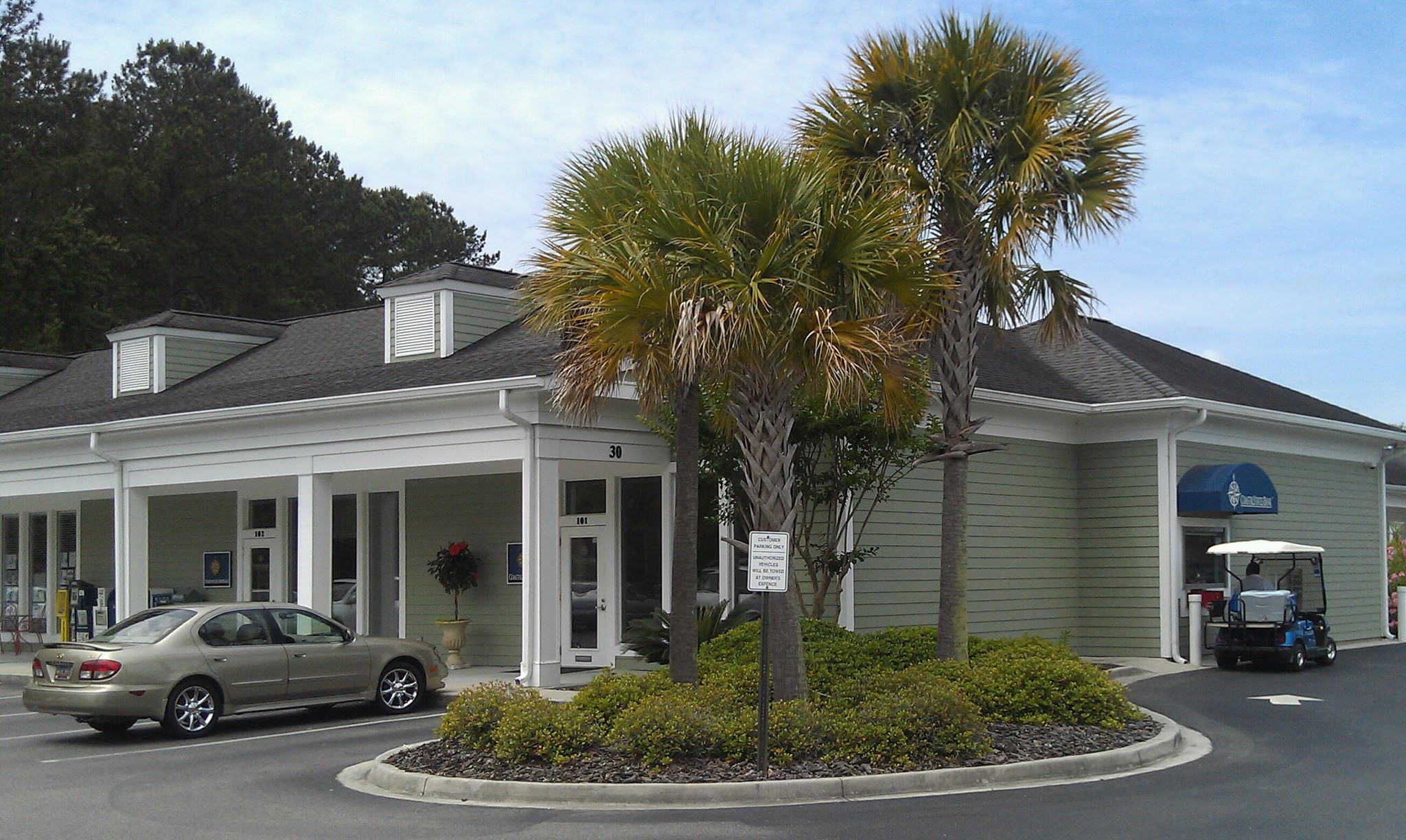 Coastal States Bank 01
