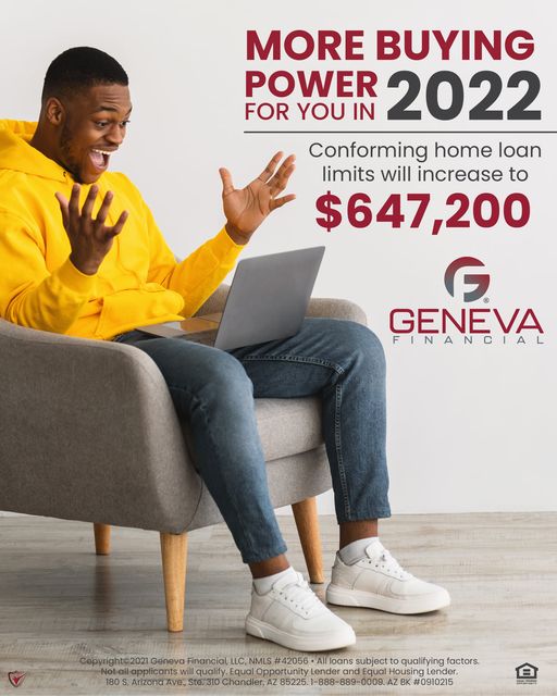 Geneva Financial Home Loans - Jeff Heggie 01