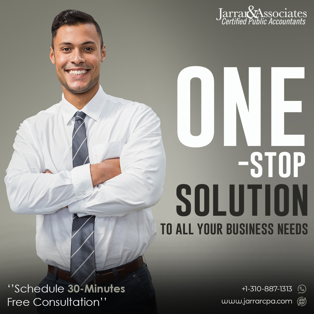 Jarrar & Associates: Sam 01