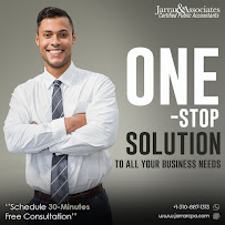 Jarrar & Associates: Sam 01