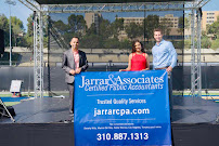 Jarrar & Associates: Sam 04