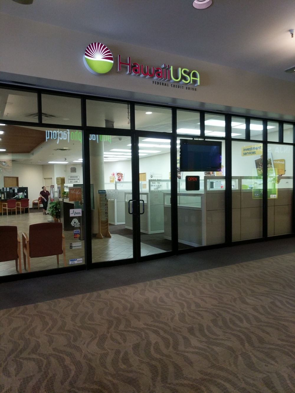 HawaiiUSA Federal Credit Union 01