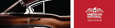 The Schultz Agency, Representing American National Insurance 01