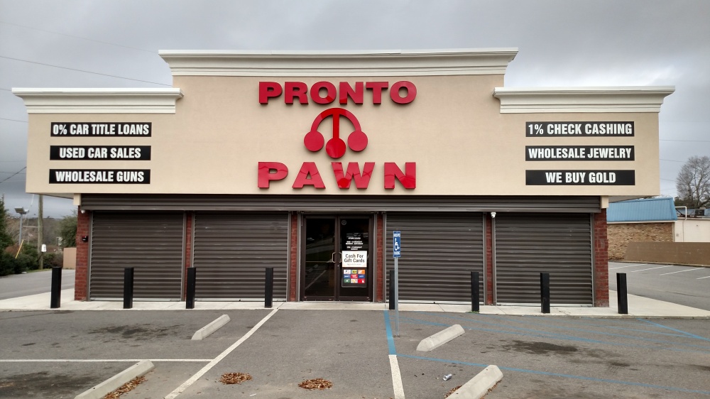 Pronto Pawn - Midtown 01