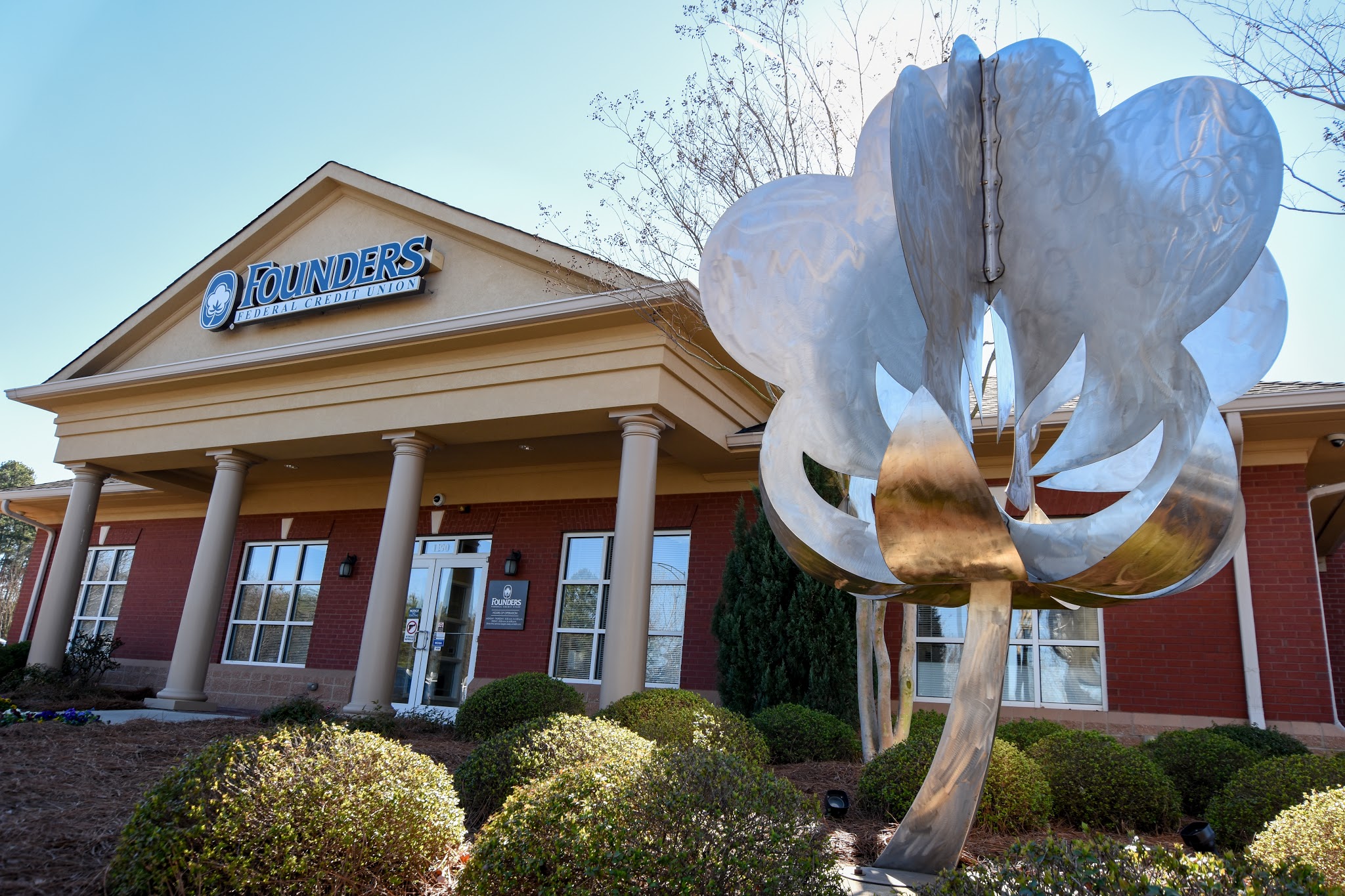 Founders Federal Credit Union 01