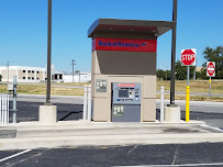 Bank of America ATM (Drive-thru) 01