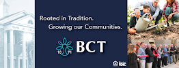BCT - The Community's Bank 03