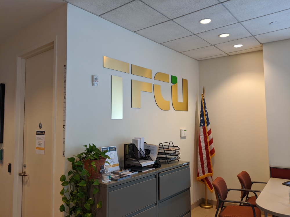 Teachers Federal Credit Union 01