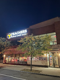 Teachers Federal Credit Union 03